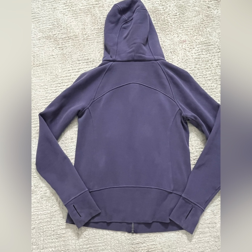 Lululemon Scuba Mid Weight Hoodie - Picture 7 of 7